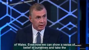 "We will never be able to solve our problems sustainably unless we take our future into our own hands." "Dim ond gydag annibyniaeth allwn ni ddatrys ein problemau mewn ffordd gynaliadwy." | Plaid Cymru