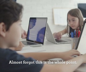 IECA is powering a bright future for the next generation. Almost forgot this is the whole point. | Intercounty Electric Cooperative Association