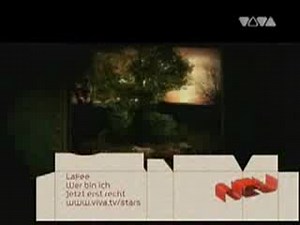 LAFEE ~ TELL ME WHY ~ WER BIN ICH ~ КЛИП