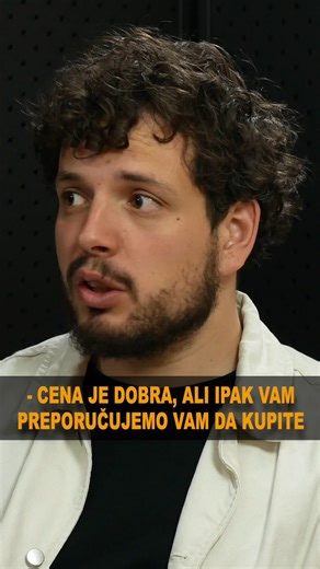Šta je tačno uticalo i kada je krenuo pad popularnosti Yugo-a u Americi? Otkrio nam je Filip Grujić, dramaturg, autor fima "Yugo ide u Ameriku" #autoprice #yugo #zastava #amerika #sad #srbija #kragujevac #polovniautomobili #polovnjaci #podcast | polovniautomobili.com
