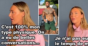 Clara d’Occupation Double met enfin les choses au clair sur ses sentiments amoureux envers Elijah