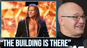 2.2K views · 59 reactions | Former WWE Superstar Lance Storm talks about if there are any active plans for him to reduplicate his first ever pro wrestling match against AEW star Chris Jericho. | Chris Van Vliet | Facebook