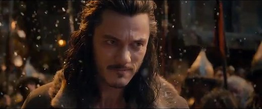 «Хоббит: Пустошь Смауга» (2013, The Hobbit: The Desolation of Smaug)