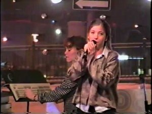 LISA ADDIS (CATHY LAPLANTE 3)