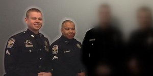LMPD Explorer child sex abuse case settled for $3.65 million