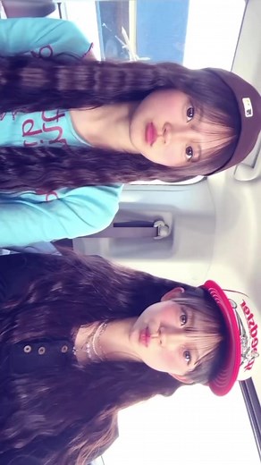 Osaka sisters travel video highlights