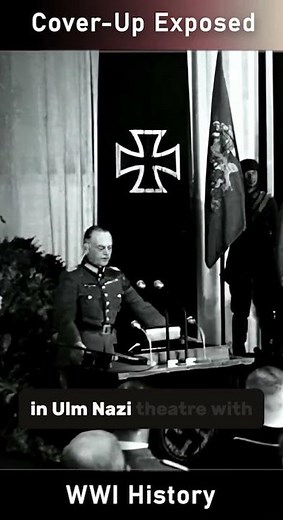 The Truth About Erwin Rommel's Death: A Nazi Cover-Up Exposed