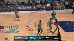 134K views · 570 shares | Ray Allen SPLASHING 4-pointers for charity! | Basketball Forever | Facebook