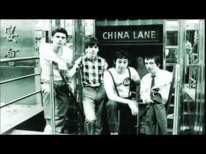 Buzzcocks - E.S.P. (Peel Session)