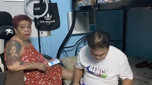 6.2K views · 186 reactions | GWAPONG GWAPO SA SARILI PRANK KAY PAPU (laughtrip to) | Kapisnge VLOG | Facebook