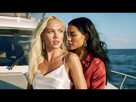 Two Hearts at Sea – When Friendship Turned to Love | Lesbian Love