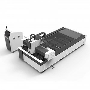 [Hot Item] Industrial Grade 6kw 12000W Fiber Laser Cutter Machine for Aluminum Alloy