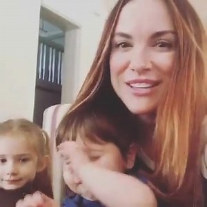 Danneel and Ackles kids 😍❤ #Supernatural #TheWinchesters #JensenAckles | Supernatural - The Winchesters' Bunker