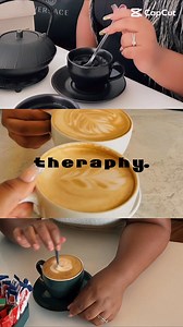 #escape #coffee #coffeelovers #coffeemoments #reelsviralシfb #viralpost2025シ #trend #trendingnow #foryoupagereels | Molebogeng Le Grange | Facebook