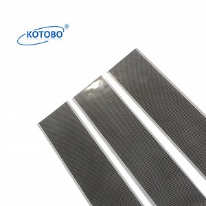 [Hot Item] Custom Length FFC Flexible Flat Cable, for Automotive GPS Consumer Electronics