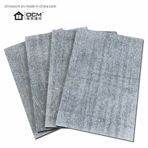 [Hot Item] Waterproof Grey Magnesium Oxide Board Fire Rated MGO Board