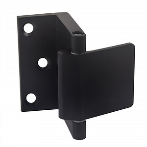 [Hot Item] Zinc Alloy Casting Door Guard Hotel Privacy Door Latch Guard