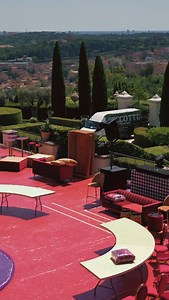 A night drenched in bold colors, statement looks, and pure Dolce & Gabbana energy, Simran & Sidd’s sangeet was a fashion fantasy come true ✨💃🏻 And this? Just a glimpse. Because yes… their wedding was featured in VOGUE @vogueweddings Save this reel for all the inspo you didn’t know you needed. Endless gratitude to the dream team who turned this vision into reality. 💫 #VOGUEWedding #SangeetStyle #SimranAndSidd #HighFashionMeetsTradition #DolceGabbanaVibes #LuxuryIndianWedding #robertatorresan #