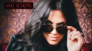 Sari Schorr : Découverte d’une étoile du blues