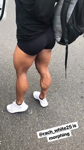 Effective Leg Workouts for Stronger Calves