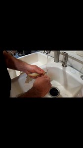Cleaning Razor Clams!! | Anthony Rubeo Outdoors | Facebook