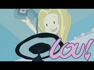 Mauvais œil 🐈🏙️ | Lou! français | Episode complet | S1 | Dessin animé pour enfants