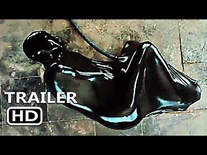 THE GIRL IN THE SPIDERS WEB Official Trailer (2018) | Trailers Spotlight