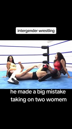 Intense Female Wrestling Videos: Neck Scissor, Head Scissor Matches