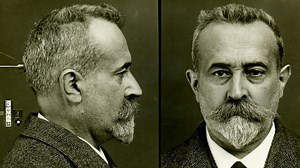 Ismerd meg a férfit, aki forradalmasította a bűnüldözést!