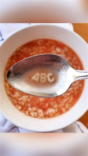 27 reactions | Mexican Alphabet Soup (Sopita de Letras)  I’m using water, but if you have broth, that works too! Serve just as is or with crumbled queso fresco 燎 Comforting goodness in a bowl!!  Recipe @mamamaggieskitchen https://inmamamaggieskitchen.com/sopa-de-letras/ #sopita #sopadeletras #mexicanalphabetsoup #mexicanfood #mexicansoup #soup #mexicankids #mexicanrecipes #mamamaggieskitchen | Mama Maggie's Kitchen | Facebook
