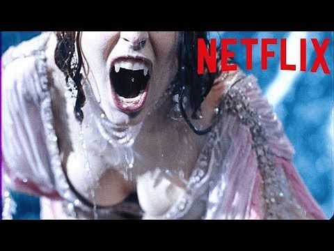 Best Vampire Movies on Netflix in 2020 [COMPLETE LIST!]