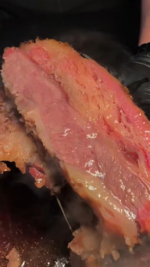Low & Slow Brisket Done Right