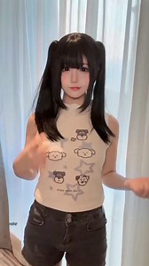 1.4K views | cosplay #cosplay #waifu #fypシ゚viral | Ucok Setia Sampe Mati | Facebook