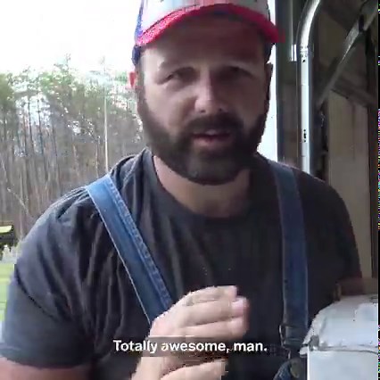 Welcome Home Baby Chicks! | Stoney Ridge Farmer