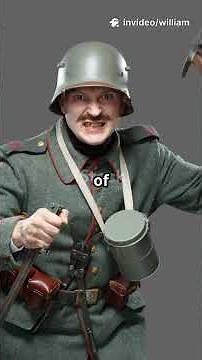 The SS Who Wouldn’t Quit: Europe’s Last Stand