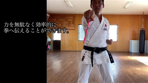 3.8K views · 84 reactions | Kihon Tsuki Training  | Karate Science | Facebook