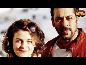 Salman Khan Ropes In Playboy Model Ronja Forcher For 'Tiger Zinda Hai' | Bollywood news