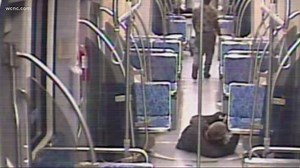 Shooting at Charlotte Transportation Center follows string of violent crimes along light rail