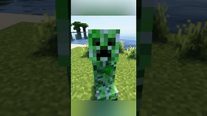 When You Switch Minecraft to Hard Difficulty #minecraft #villager #grox