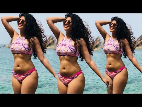 Mallu Model Jovita Jose New Bikini