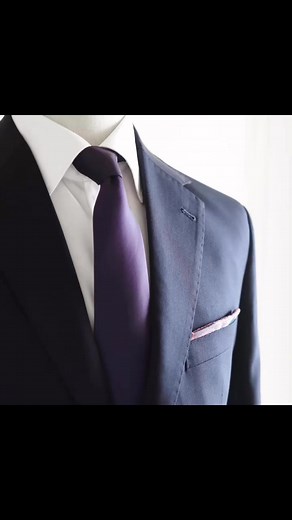 1.2K views | Wearing a British suit can be intimidating for some, but...