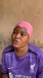 23K views · 534 reactions | This young promising lady lost one of her...
