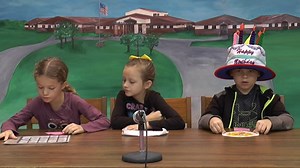 Lamar County Schools-Barnesville, GA on Reels