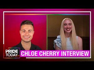 Chloe Cherry Opens Up on Her Journey from Adult Entertainment Fame to Starring in 'Euphoria'