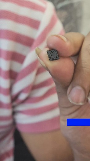 #IC #reballing #trick And #tricks #secret #5G Universal Stencil IC reball tricks | Deepak Nigam