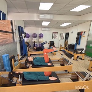 1.9K views | Pilates Dynamics on Reels | Facebook