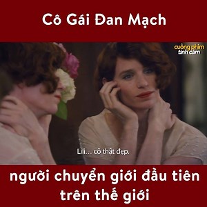 1.4M views · 33K reactions | Trailer "CÔ GÁI ĐAN MẠCH" - Đi tìm lòng can đảm để được là chính mình!!! Bộ phim sẽ khiến bạn khóc rất nhiều... Link phim: https://goo.gl/MggQFj | Cuồng Cine | Facebook