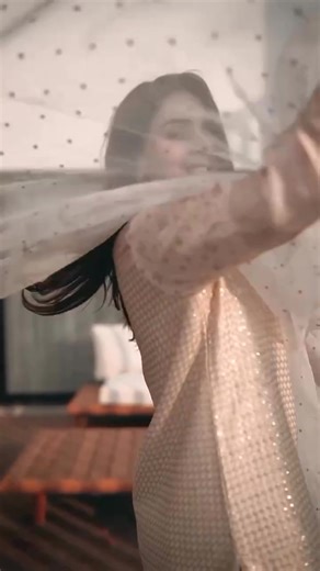 Renowned Pakistani actress Saba Qamar is all set to captivate...