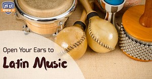 Open Your Ears to Traditional Latin Music - Musical U