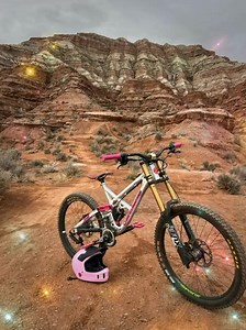 Canfield Bikes 🤩 (Dg)* | Mountain Gravity Bike